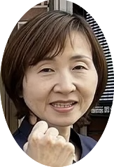 岡村 佳名子 写真